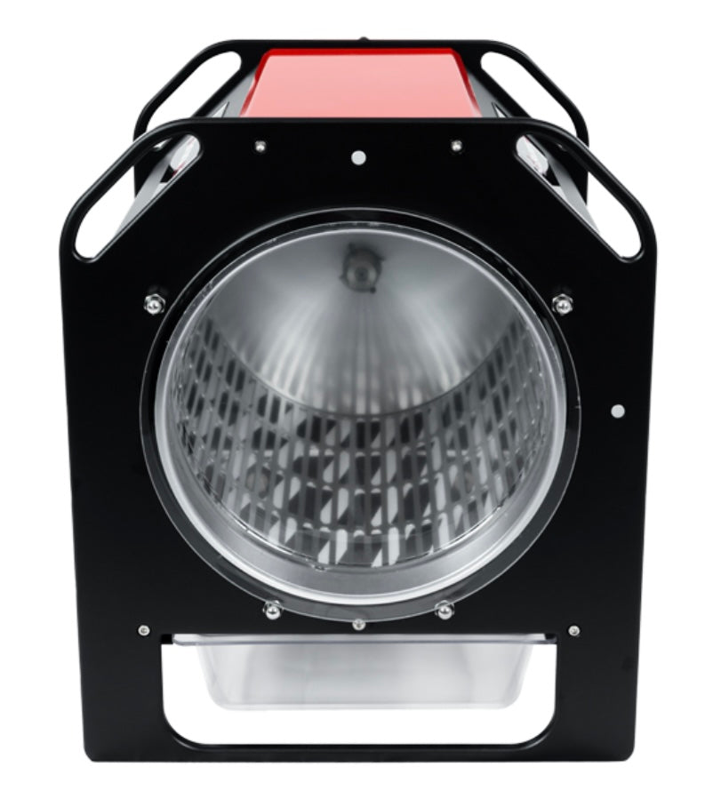 CenturionPro Dry Batch Trimmer Model 0 (DBT0)