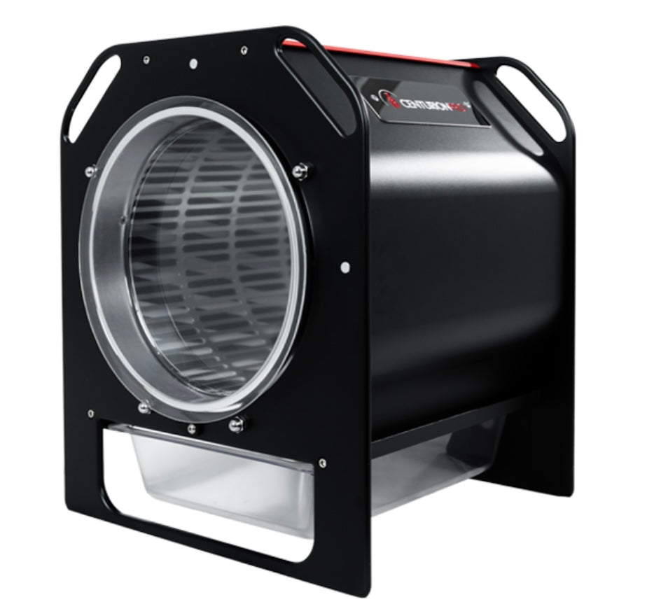 CenturionPro Dry Batch Trimmer Model 0 (DBT0)