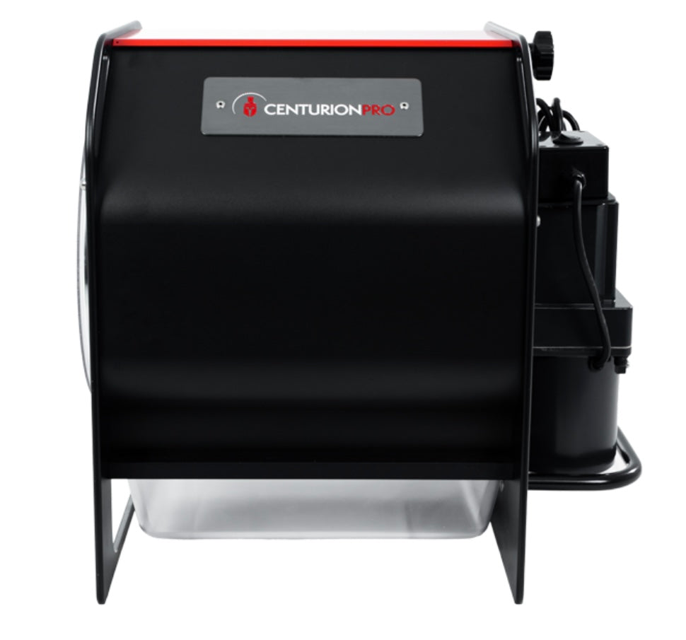 CenturionPro Dry Batch Trimmer Model 0 (DBT0)