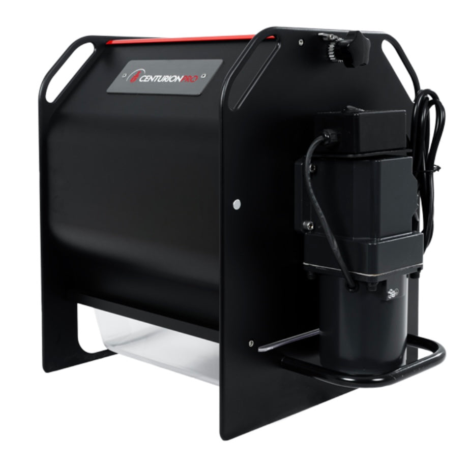 CenturionPro Dry Batch Trimmer Model 0 (DBT0)